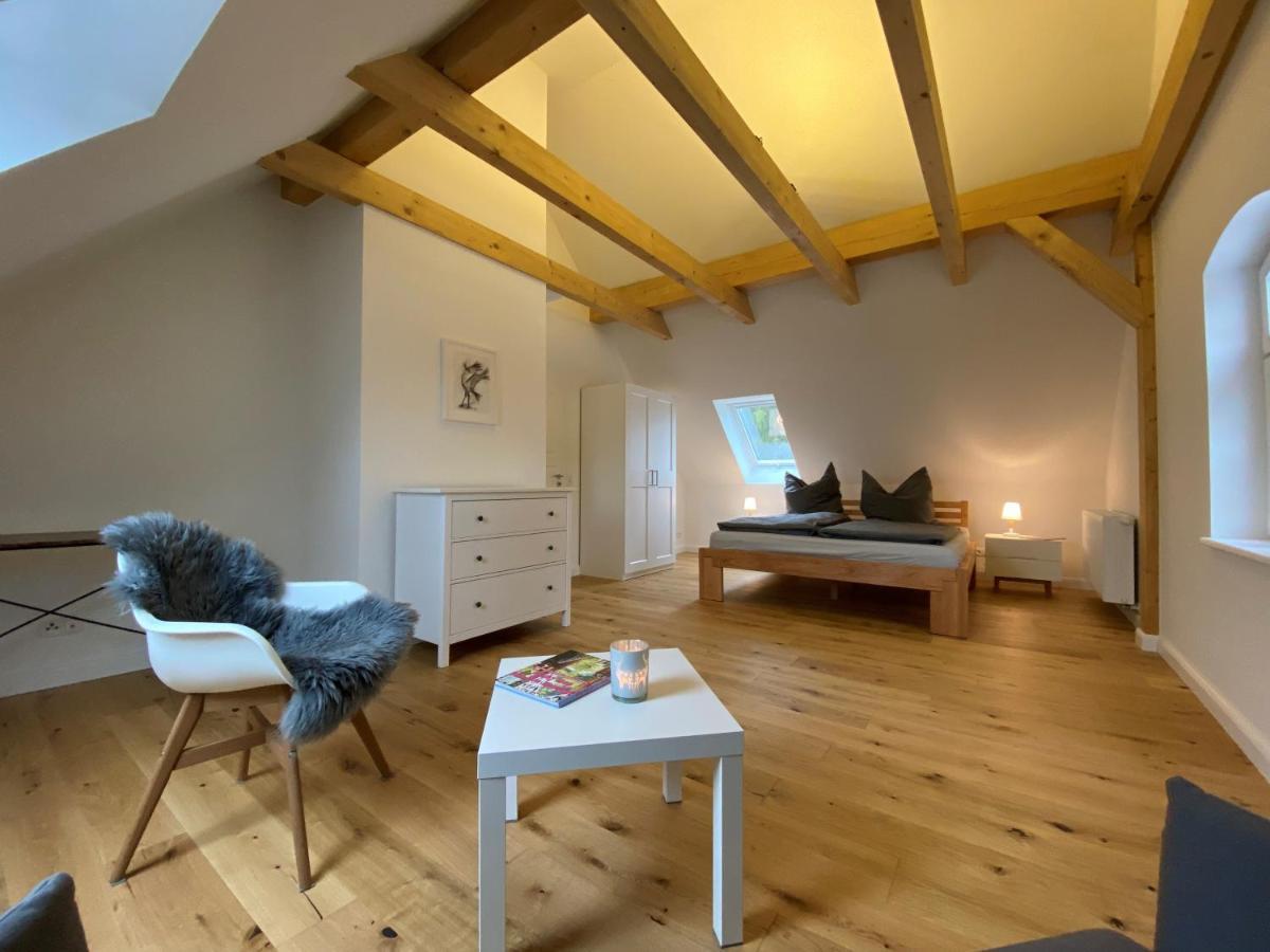 Ferienwohnung Forsthaus Zartwitzer Hütte Rechlin Exterior foto
